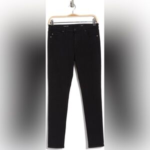 AG The Legging Ankle Super Skinny Jeans NWT Size 24